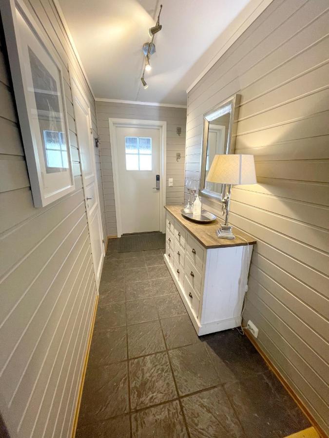 Mountain Retreat In Uvdal Wifi Sauna Екстериор снимка