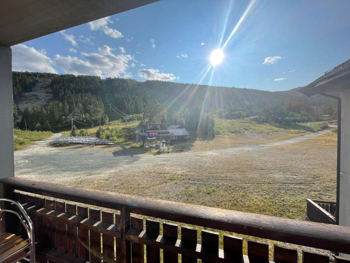 Mountain Retreat In Uvdal Wifi Sauna Екстериор снимка