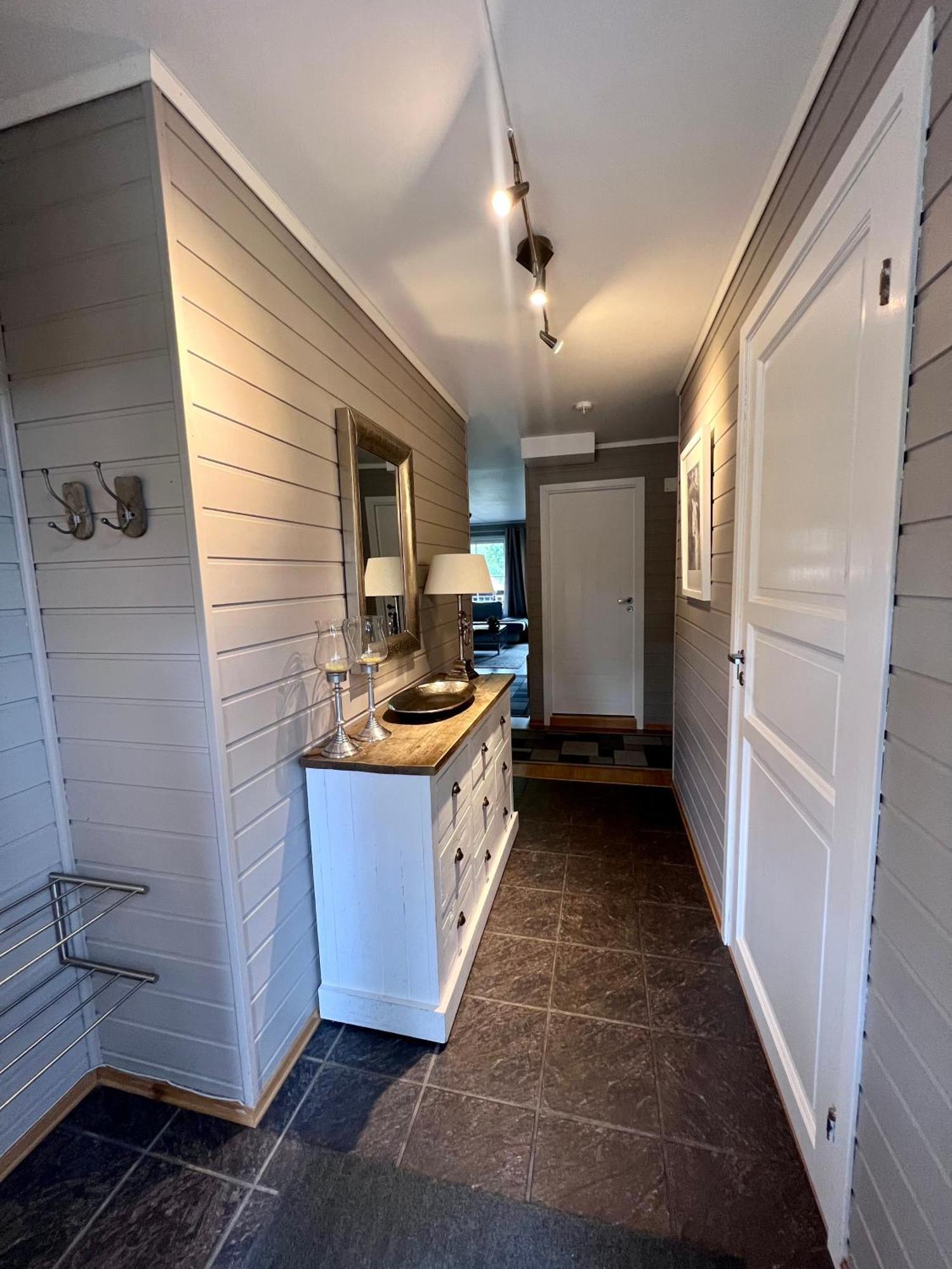 Mountain Retreat In Uvdal Wifi Sauna Екстериор снимка